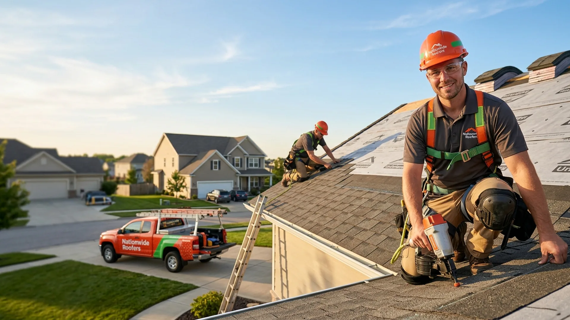 Rapid Roof Installation Granite Falls, WA Near Me